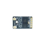 Hot Sales BAYCK 915Mhz 868MHz Dual Core RX Receiver Remote Receiver Supports SBUS Dual Antenna MHF1/U.FL  for RC Part